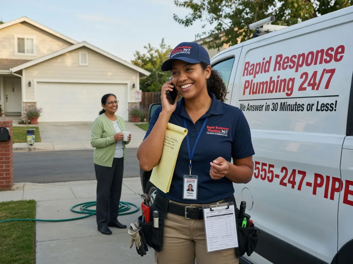 Emergency Plumber Barrington, NJ FAQs